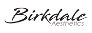 birkdale aesthetics clear logo