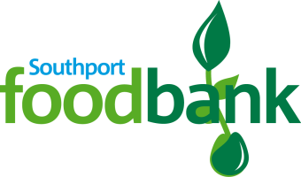 Southport Foodbank, Logo For use in article