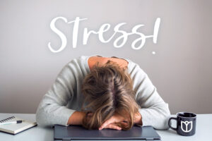 Women- Stressed