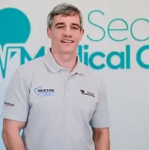 director of secrets medical centre